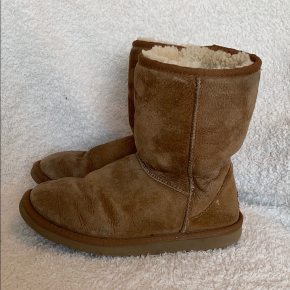 Classic Short Uggs - Picture 2 of 5